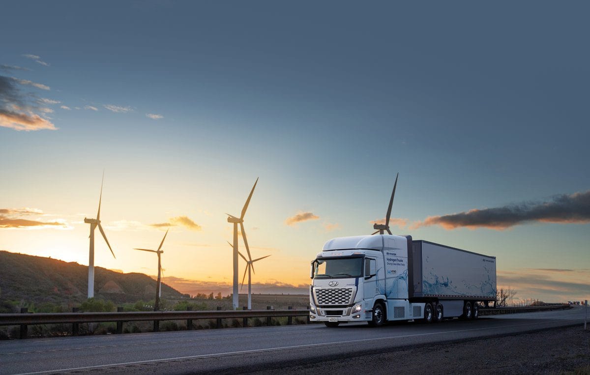 Low-Carbon Logistics
