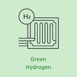 Green Hydrogen