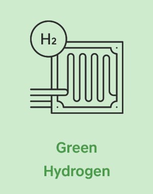 Green Hydrogen